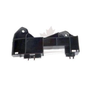 Bumper Retainer Front Driver Side Lexus Gs450H 2013-2015 Plastic , LX1032110
