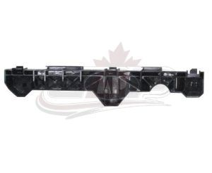 Bumper Bracket Front Passenger Side Lexus Rx330 2004-2006 Plastic , LX1033103