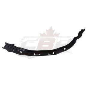 Bumper Support Bar Front Passenger Side Lexus Es330 2004-2006 (Side) Steel , LX1033107