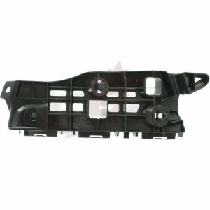 Bumper Support Bracket Front Passenger Side Lexus Es300H 2013-2018 Plastic , LX1033109