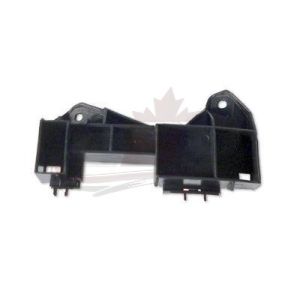 Bumper Retainer Front Passenger Side Lexus Gs450H 2013-2015 Plastic , LX1033110