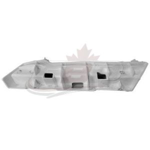 Bumper Retainer Front Passenger Side Lexus Is200T 2016 With F Sport Pkg , LX1033114