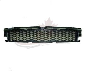 Grille Lower Lexus Ct200H 2012-2013 Black Textured (With F Sport) , LX1036106