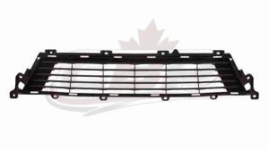 Grille Lower Lexus Es300H 2013-2015 Matte-Dark Gray Hybrid , LX1036111