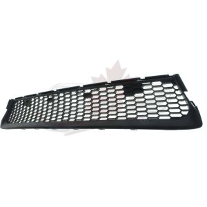 Grille Lower Lexus Gx460 2014-2019 Textured Without Sensor , LX1036124