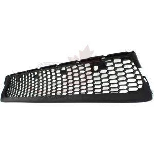 Grille Lower Lexus Gx460 2014-2019 Textured With Sensor , LX1036125