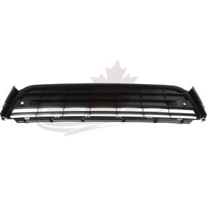 Grille Lower Lexus Rx350L 2018-2019 With Park Assist Without F-Sport Canada Built Model , LX1036127