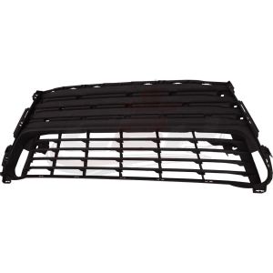 2017–2020 Lexus Is200T Grille Lower Matte Dark Gray With , LX1036135