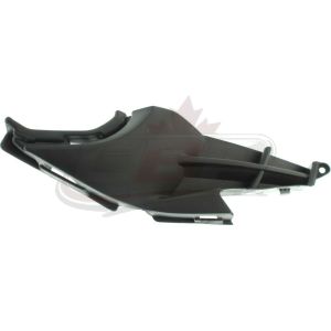 Bumper Insert Front Driver Side Lexus Rx350L 2018-2019 Without Transmision Oil Cooler , LX1038121
