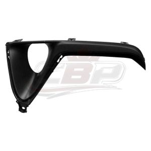 Bumper Garnish Front Driver Side Lexus Rx450Hl 2018-2019 Without Cornering Lamp , LX1038126