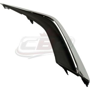 2019-2025 Lexus Es350 Bumper Molding Front Driver Side , LX1038128