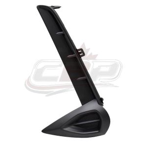 2019-2024 Lexus Ux250H Fog Lamp Cover Driver Side Textured , LX1038137