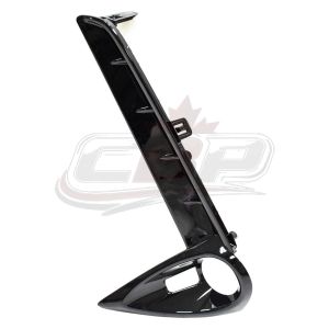 2019-2024 Lexus Ux250H Fog Lamp Bezel Driver Side Gloss , LX1038138