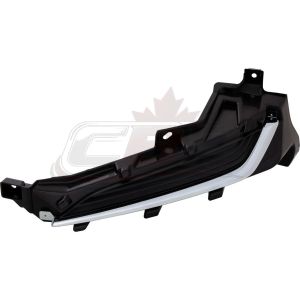 2020-2022 Lexus Rx350 Fog Lamp Cover Front Driver Side , LX1038140