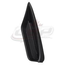 2020-2022 Lexus Rx450Hl Grille Driver Side Upper Textured , LX1038141