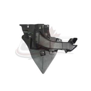 Bumper Air Duct Driver Side Lexus Is300 2017-2020 (Behind Bumper), Lx1038146