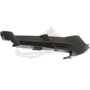 Bumper Insert Front Passenger Side Lexus Rx350 2016-2019 Without Transmision Oil Cooler , LX1039121