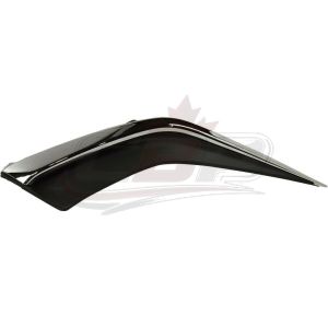 2019-2025 Lexus Es350 Bumper Molding Front Passenger Side , LX1039128