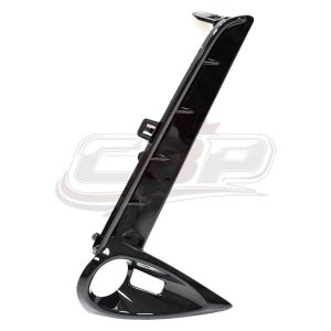 2019-2024 Lexus Ux250H Fog Lamp Bezel Passenger Side Gloss , LX1039138