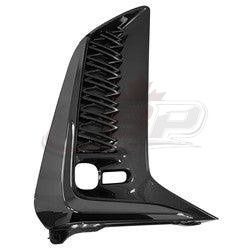 2019-2024 Lexus Ux200 Fog Lamp Bezel Front Passenger Side , LX1039143