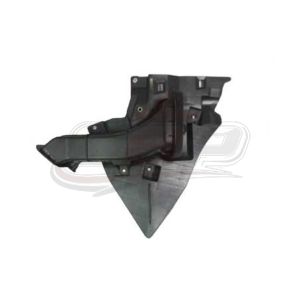 Bumper Air Duct Passenger Side Lexus Is300 2017-2020 (Behind Bumper), Lx1039146