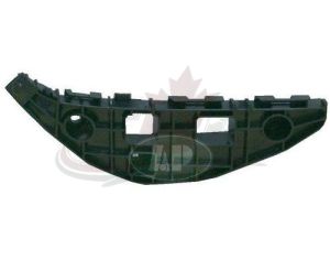 Bumper Bracket Front Outer Driver Side Lexus Rx450H 2010-2012 Plastic , LX1042104