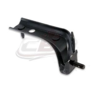 Bumper Side Support Front Driver Side Lexus Es300 2002-2003 Steel , LX1042109