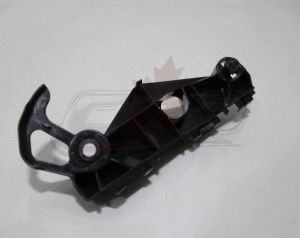 Bumper Retainer Front Driver Side Lexus Gs300 2018-2019 Plastic , LX1042120