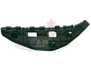 Bumper Bracket Front Outer Passenger Side Lexus Rx450H 2010 Plastic , LX1043104