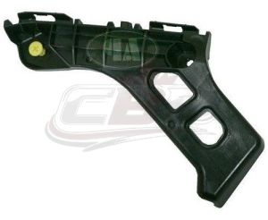 Bumper Support Front Passenger Side Lexus Ct200H 2011-2017 Plastic , LX1043106