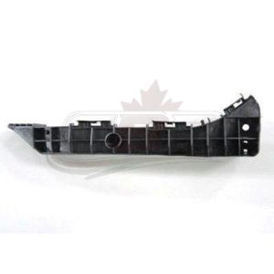 Bumper Stay Front Passenger Side Lexus Es350 2007-2012 Plastic , LX1043107