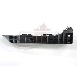 Bumper Stay Front Passenger Side Lexus Es350 2007-2012 Plastic, Lx1043107U