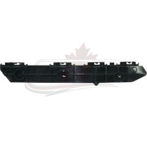 Bumper Bracket Front Passenger Side Lexus Lx570 2008-2011 Plastic , LX1043118