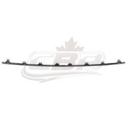 Bumper Moulding Front Lower Lexus Nx300H 2020-2021 Silver With F-Sport , LX1044110