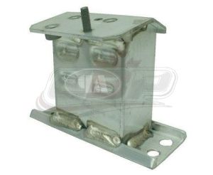 Rebar Bracket Front Passenger Side Lexus Ct200H 2011-2017 Aluminum , LX1067105
