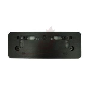 License Plate Bracket Front Lexus Is350 Sedan 2014-2016 , LX1068114