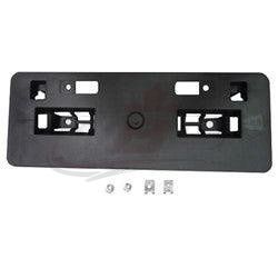 License Plate Bracket Front Lexus Rx350L 2018-2019 Without F-Sport Canada Built Model , LX1068121