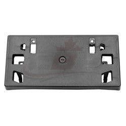 License Plate Bracket Front Lexus Gs300 2018-2019 With Mounting Hardware With F-Sport , LX1068124