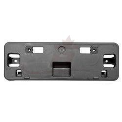 License Plate Bracket Front Lexus Nx300H 2018-2021 With Mounting Hardware Without F-Sport , LX1068130