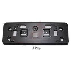 License Plate Bracket Front Lexus Nx300 2018-2021 With Mounting Hardware With F-Sport , LX1068131