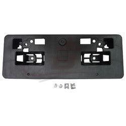 License Plate Bracket Front Lexus Rx450Hl 2018-2019 With Mounting Hardware Without F-Sport Japan Built , LX1068132