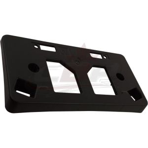 License Plate Bracket Front Lexus Es300H 2019-2021 With Mounting Hardware Usa Built F-Sport , LX1068133