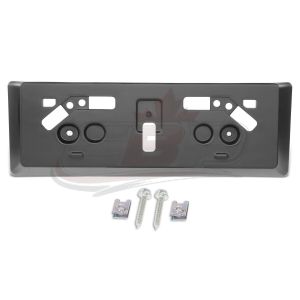 2019-2023 Lexus Rc300 License Plate Bracket With Mounting , LX1068146