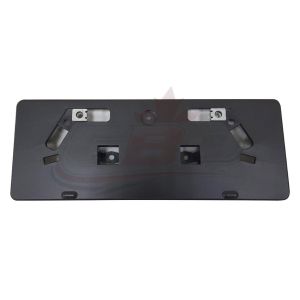 License Plate Bracket Front Lexus Is350 Sedan 2021-2023 With Mounting Hardware, Lx1068151