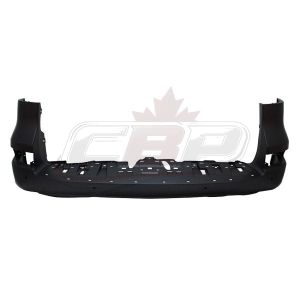 2020-2023 Lexus Gx460 Bumper Rear Primed Ptm With Park Assist Sensor , LX1100220