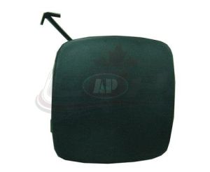 Tow Hook Cover Rear Passenger Side Lexus Is250 Sedan 2006-2008 , LX1117100
