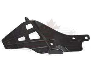 Bumper Support Bracket Lower Rear Driver Side Lexus Es300H 2013-2018 , LX1142103