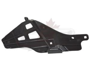 Bumper Support Lower Bracket Rear Driver Side Lexus Es300H 2013-2018, Lx1142103U