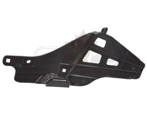 Bumper Support Lower Bracket Rear Passenger Side Lexus Es300H 2013-2018, Lx1143103U