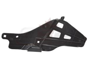 Bumper Support Bracket Lower Rear Passenger Side Lexus Es300H 2013-2018 , LX1143103